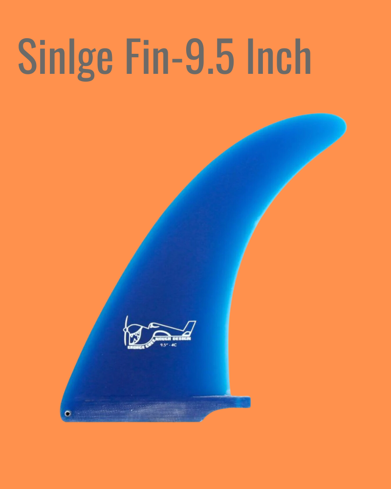 Greenough 9.5 Inch