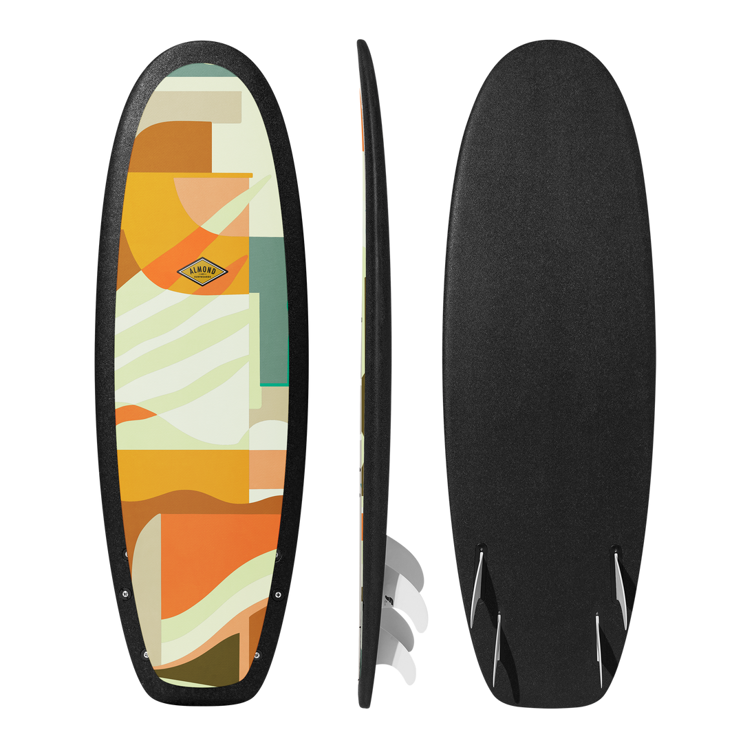 5'4 R-Series | Secret Menu