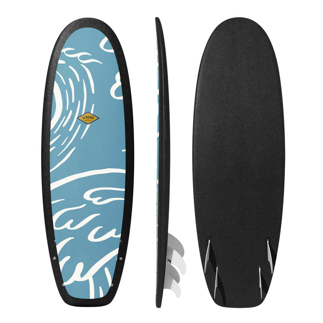 5'4 R-Series | Secret Menu