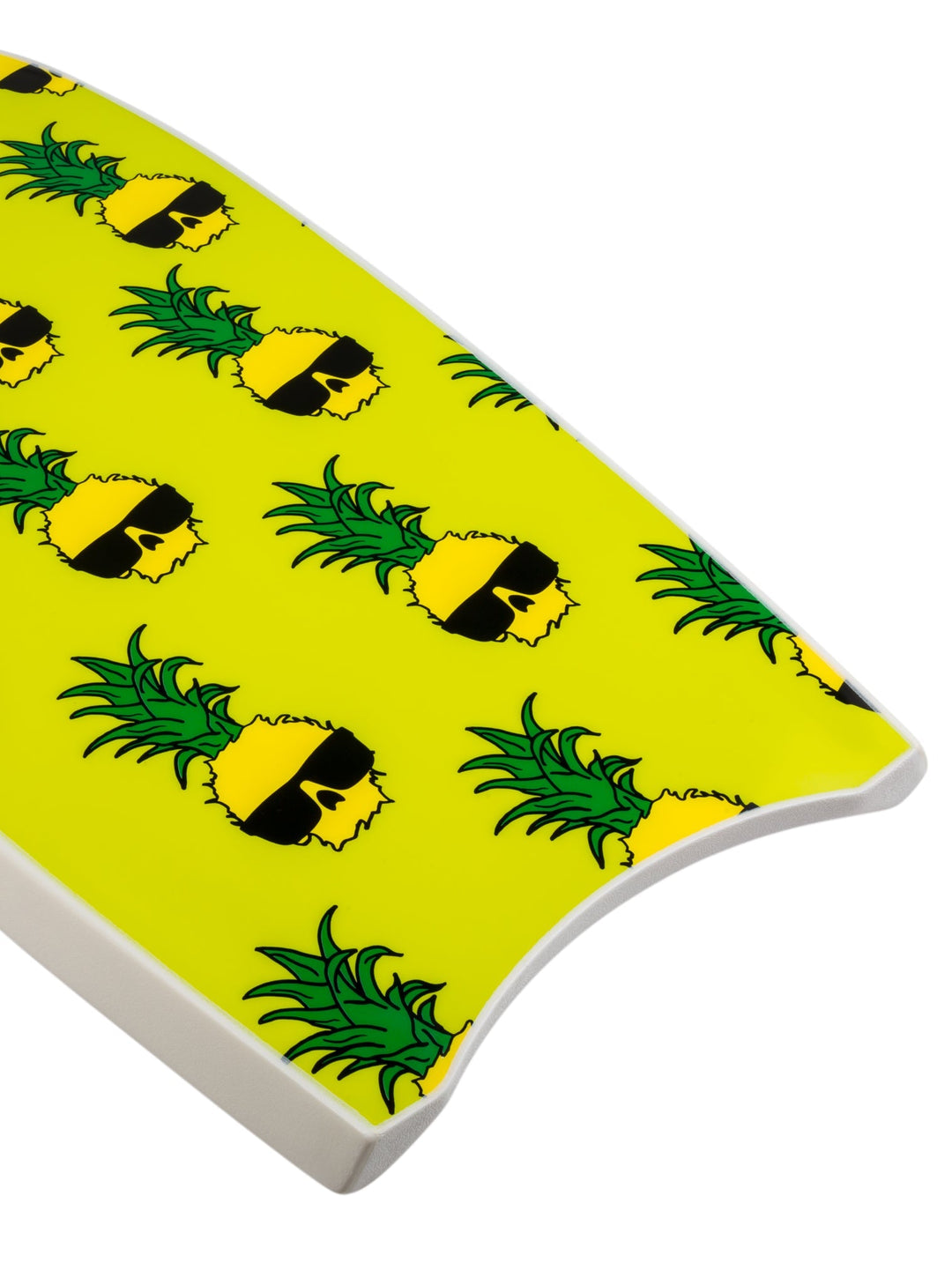 Shockwave Bodyboard x Ben Gravy