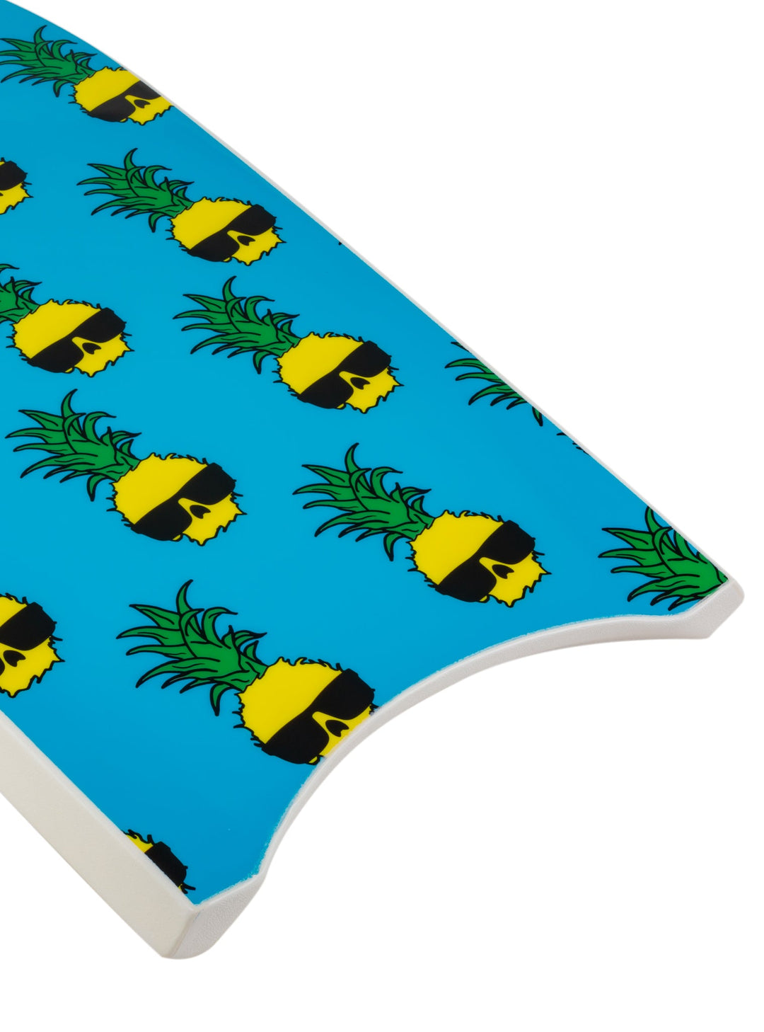 Shockwave Bodyboard x Ben Gravy