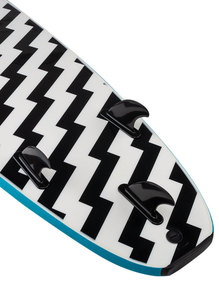 Easy Rider (Tri Fin)