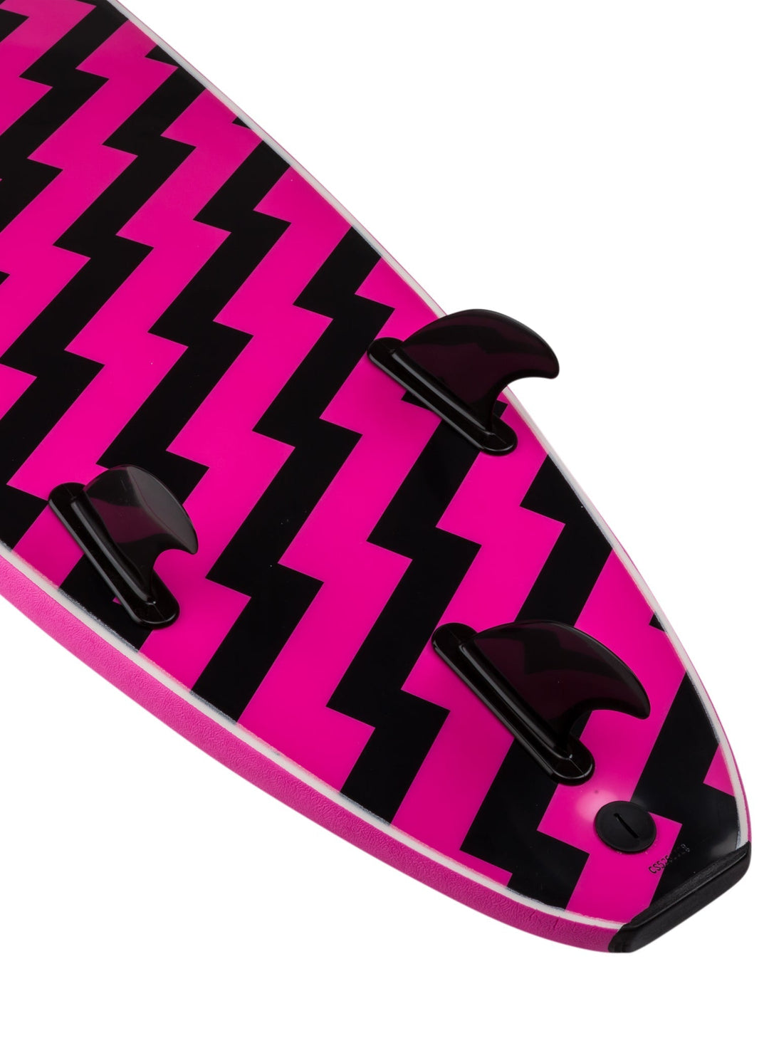 Easy Rider (Tri Fin)