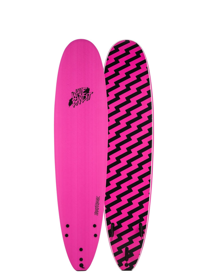 Easy Rider (Tri Fin)