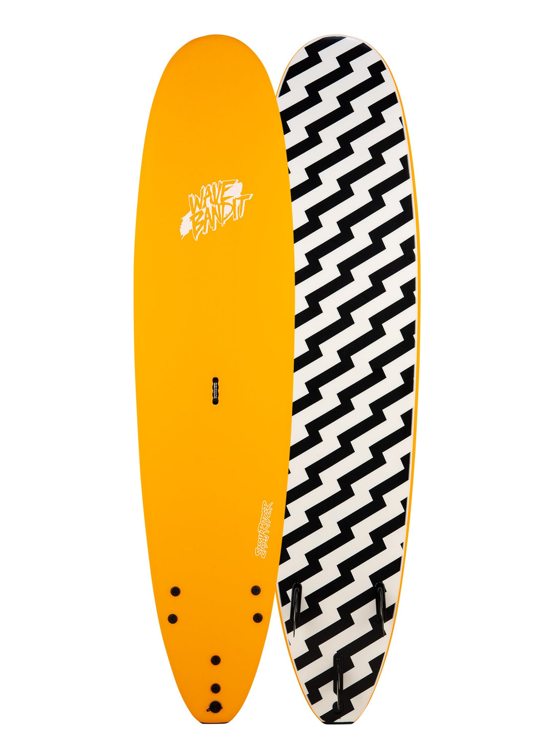 Easy Rider (Tri Fin)