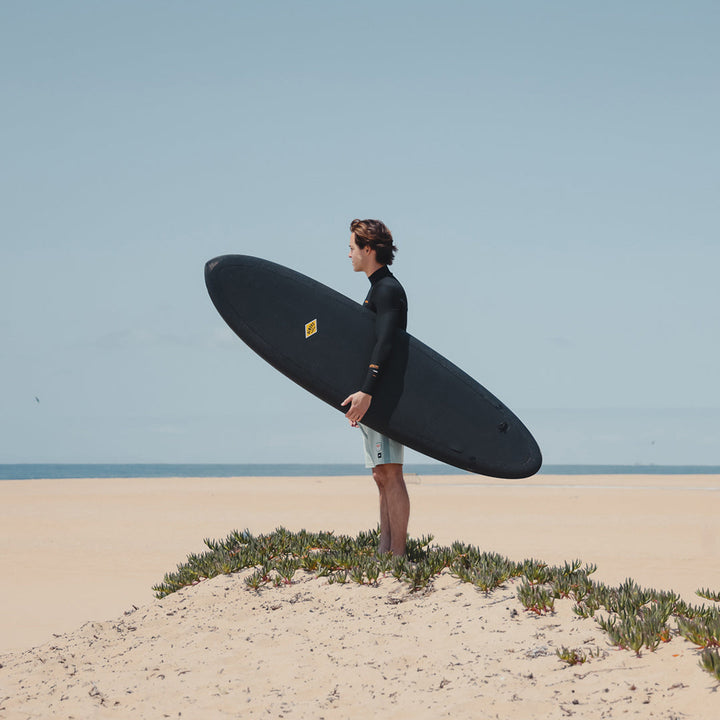 6'4 R-Series | Pleasant Pheasant