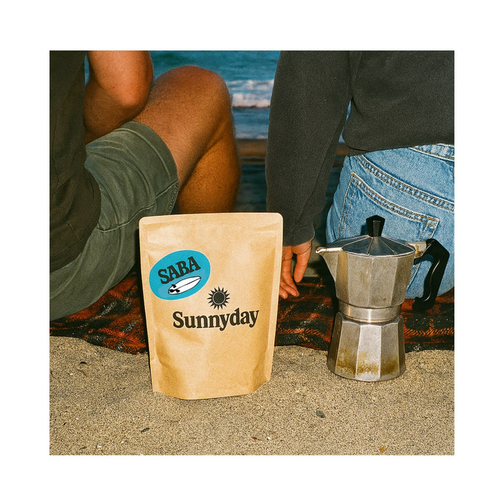 Medium Roast Espresso (12 oz bag)
