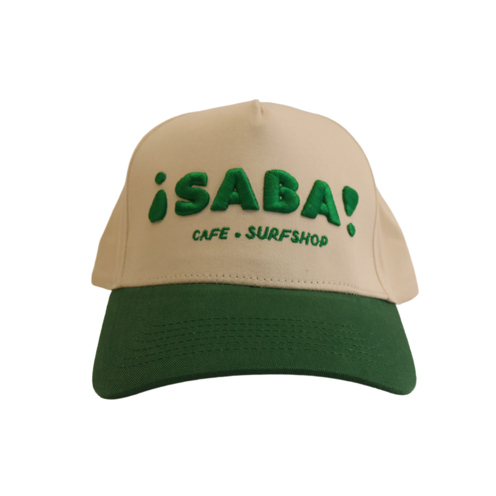 !SABA! Hat