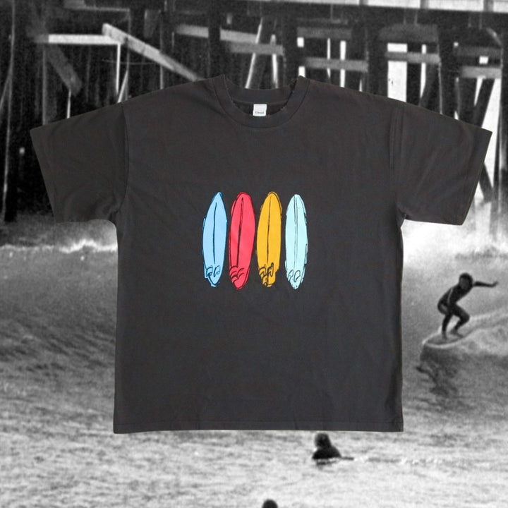 Quiver Tee