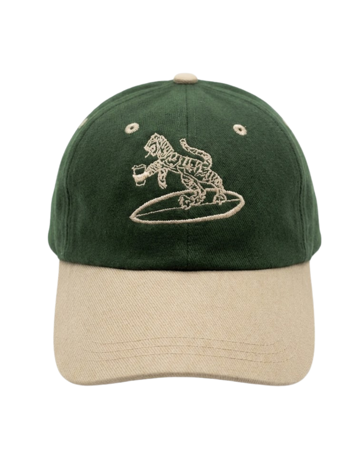 ISEAGREEN Custom Embroidered Baseball Cap