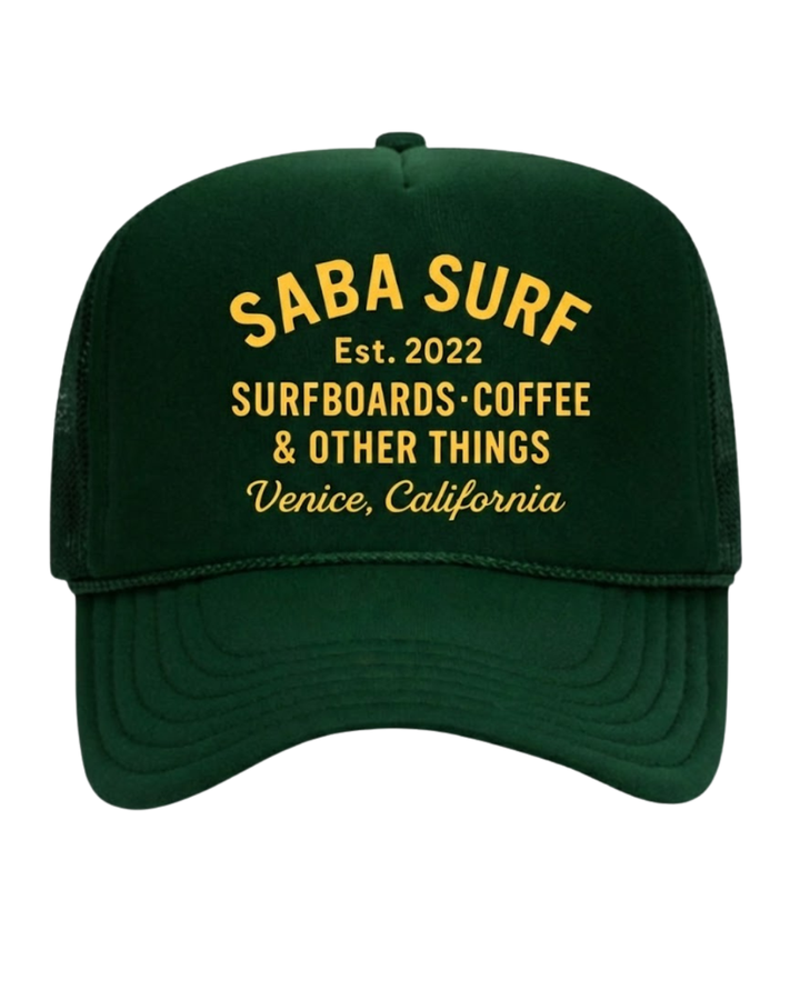 & Other Things Trucker