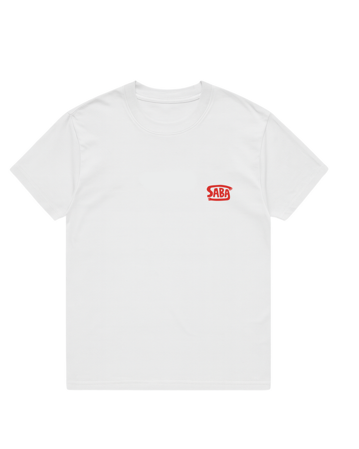 Heavy Hands T
