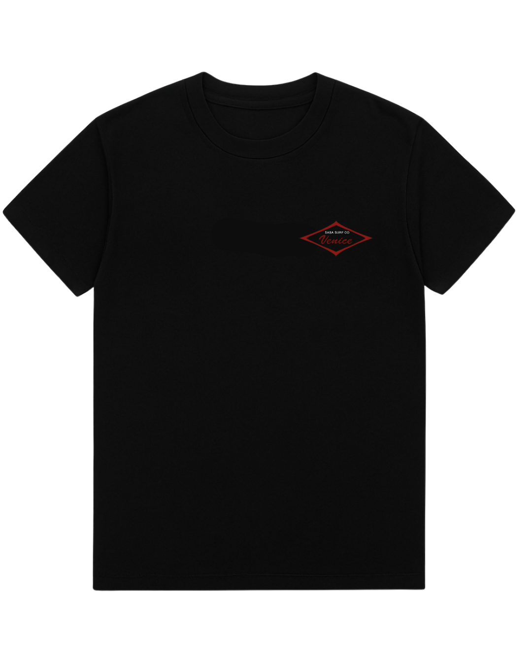 Heavy Tiger Tee