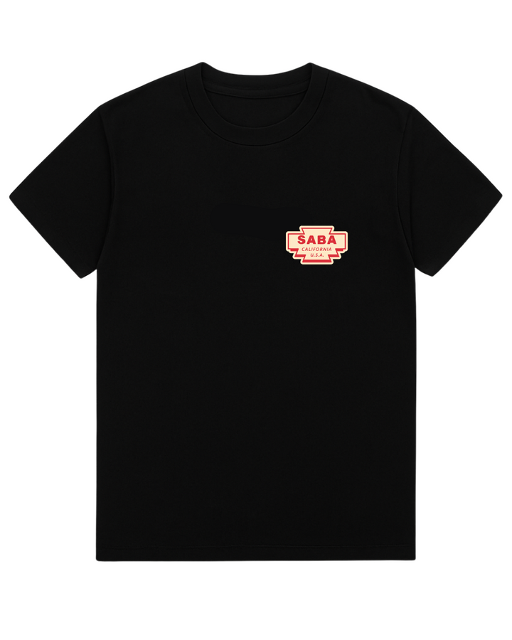 Mesa Tee