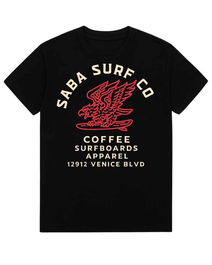 Mesa Tee