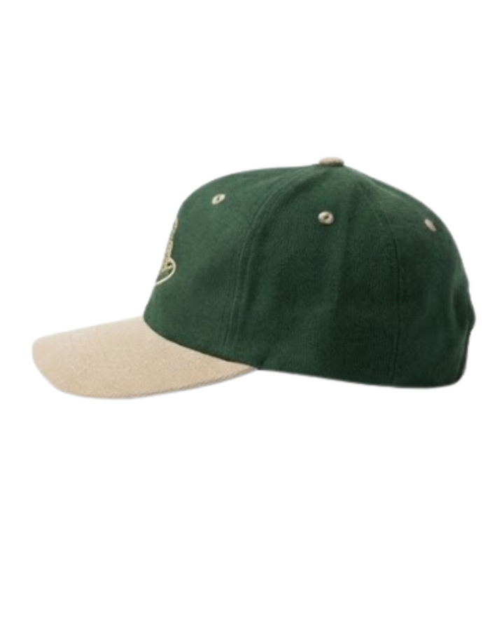 ISEAGREEN Custom Embroidered Baseball Cap