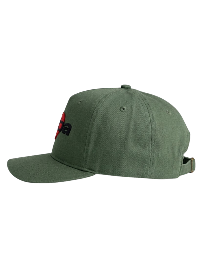 Saba Love Cap