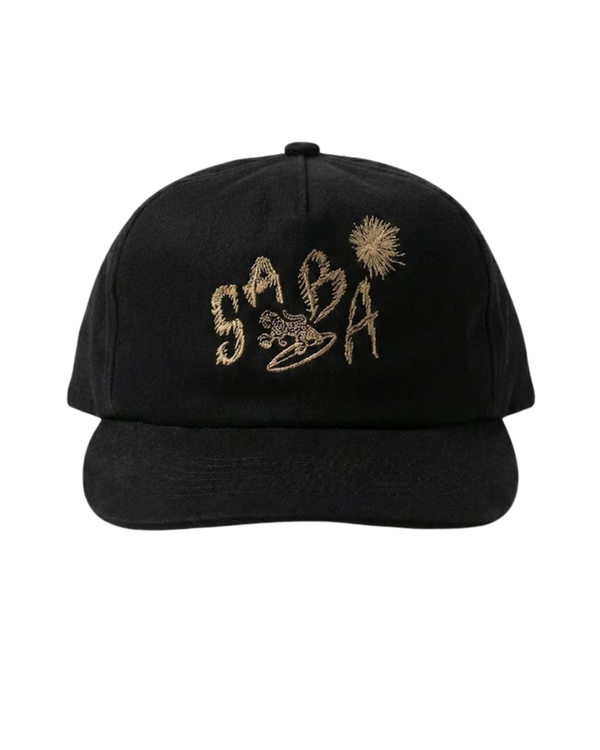 ISEAGREEN Custom Embroidered Dad Cap