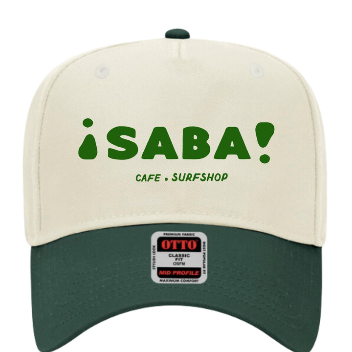 !SABA! Hat
