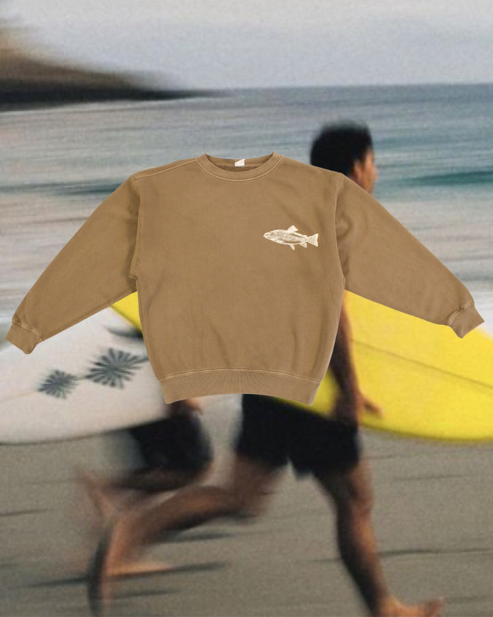 Crewneck (Fish)