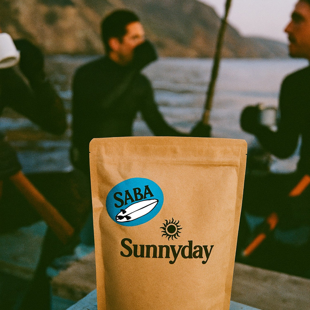 Medium Roast Espresso (12 oz bag)