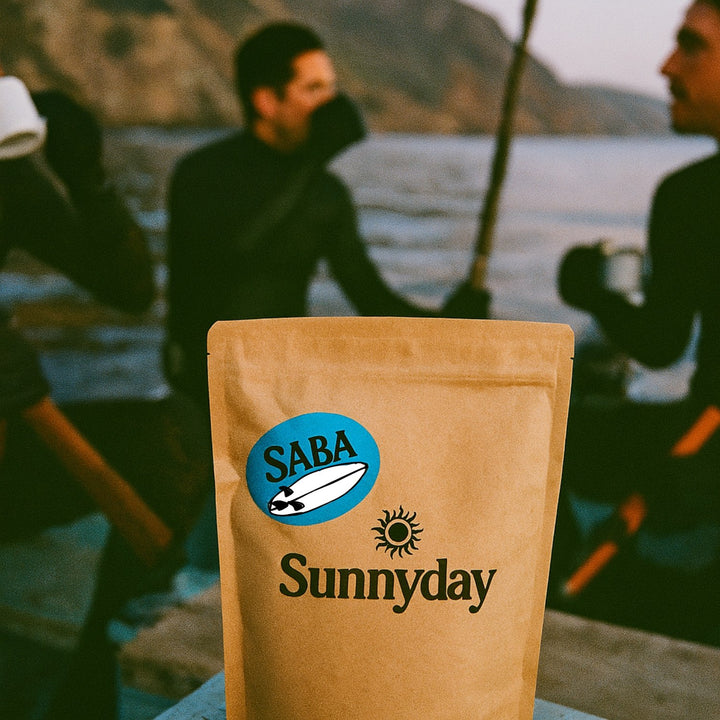 Medium Roast Espresso (12 oz bag)