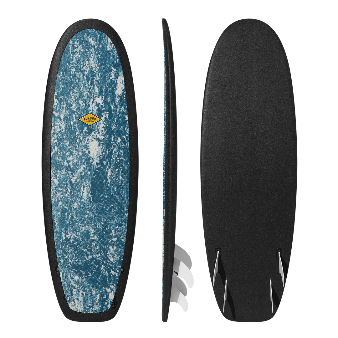 5'4 R-Series | Secret Menu