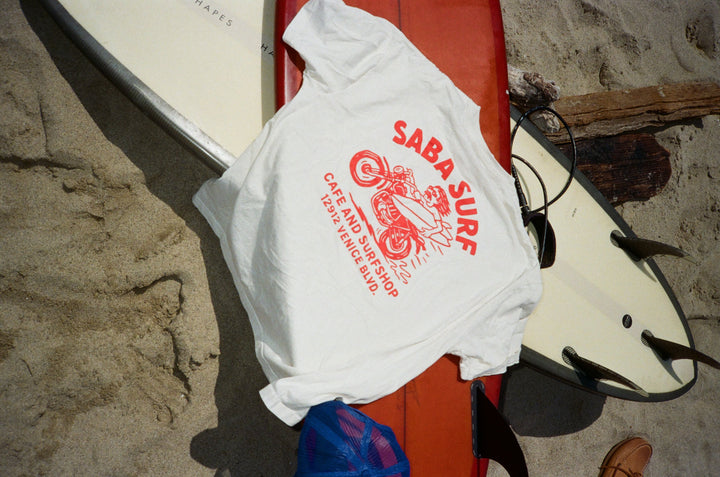 Motorcyle Tee