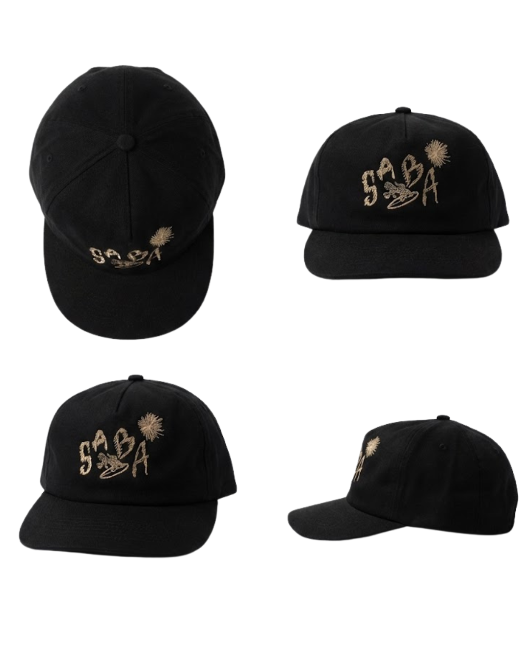 ISEAGREEN Custom Embroidered Dad Cap