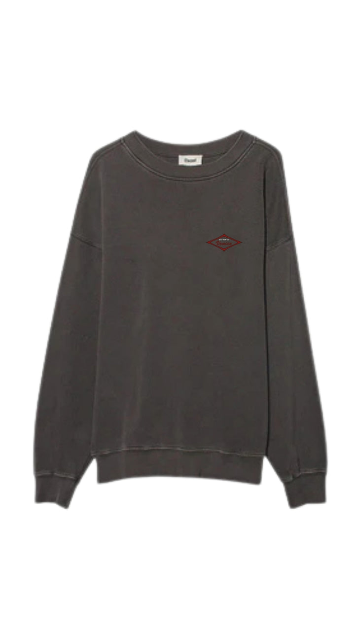 Wicked Good Crewneck