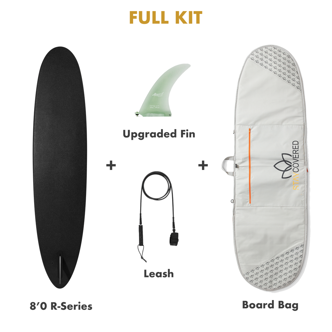 8'0 R-Series | Joy