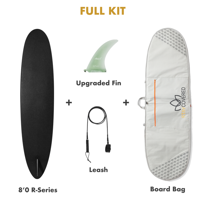 8'0 R-Series | Joy