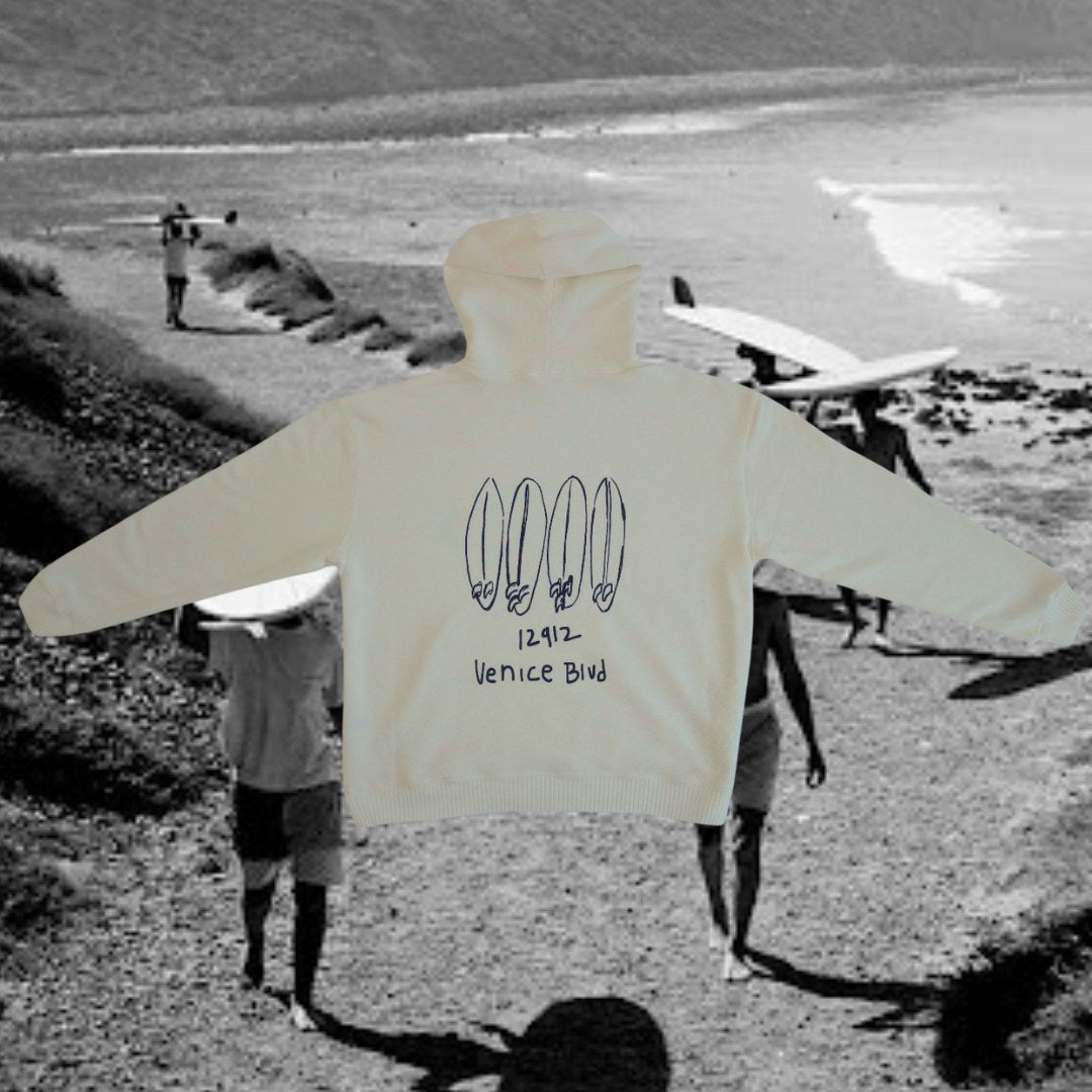 Quiver Hoodie