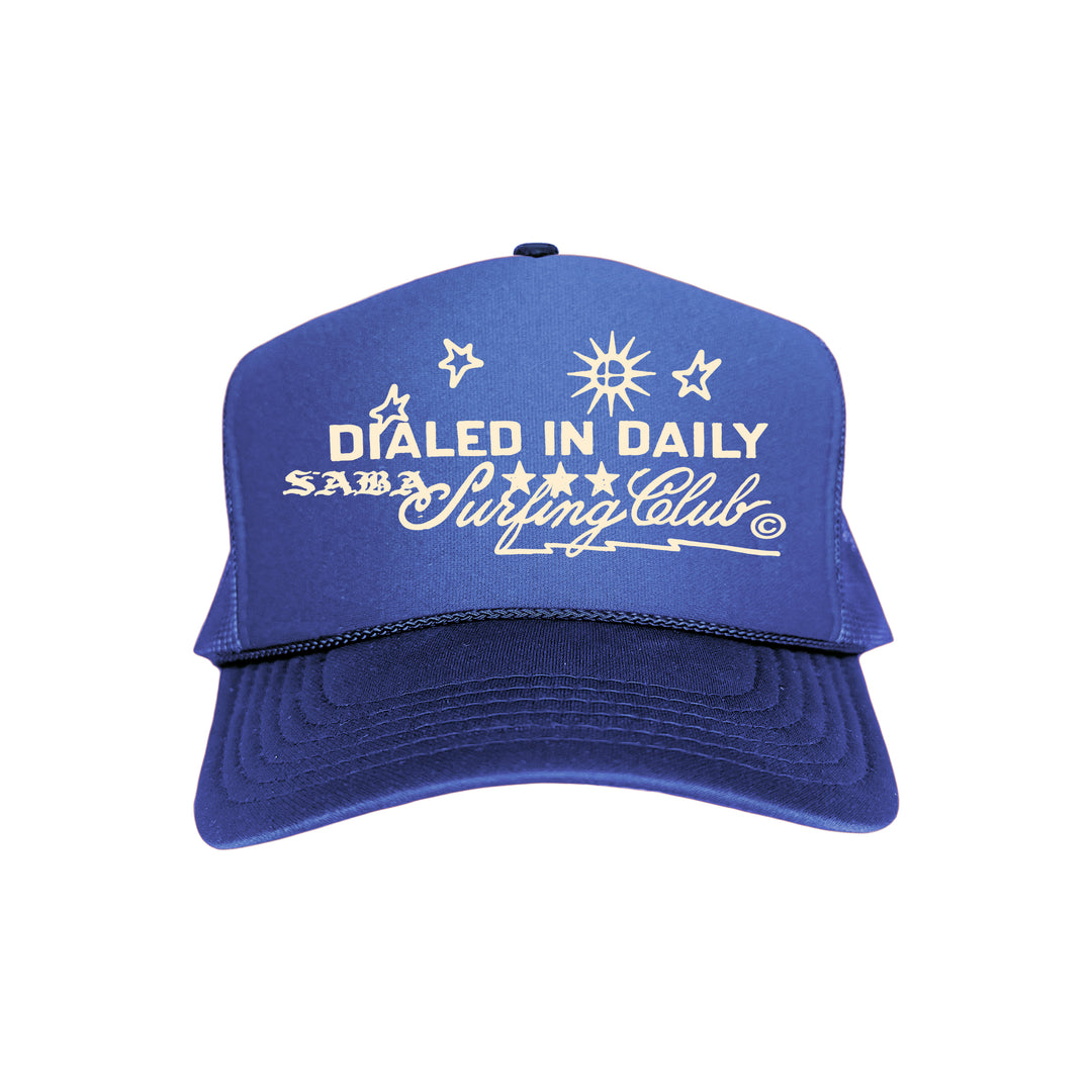 SUMMER - TRUCKER - 001