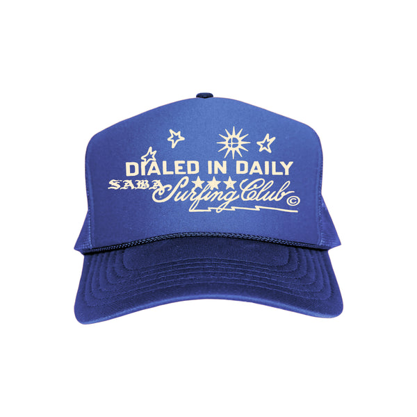 SUMMER - TRUCKER - 001