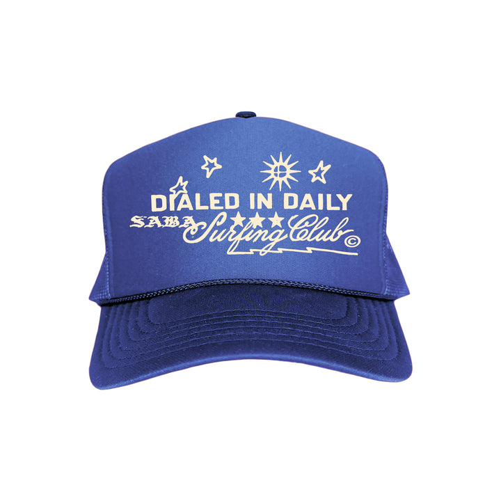 SUMMER - TRUCKER - 001
