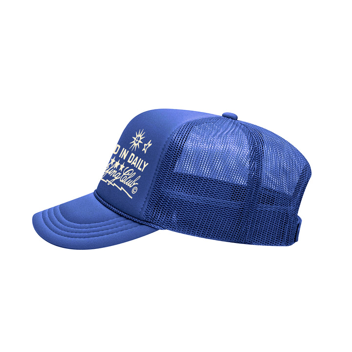 SUMMER - TRUCKER - 001