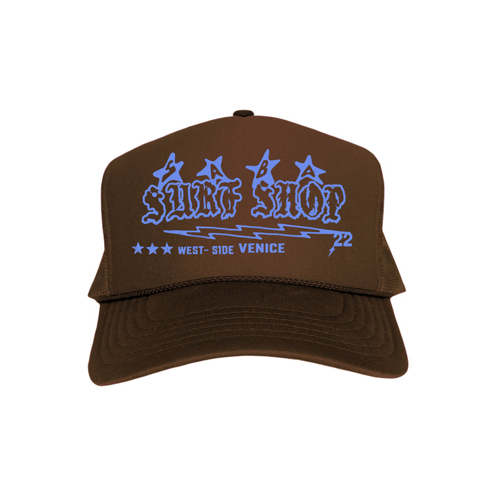 SUMMER - TRUCKER - 003