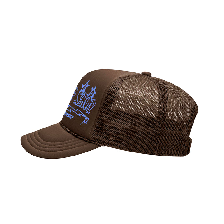 SUMMER - TRUCKER - 003