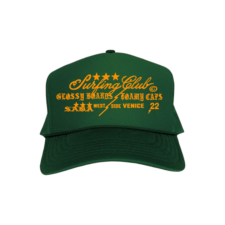 SUMMER - TRUCKER - 002