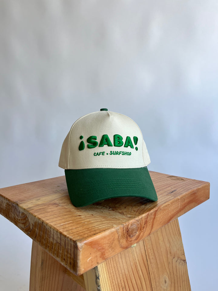 !SABA! Hat