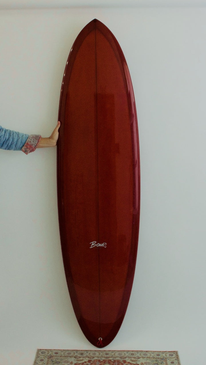 BONES 7'0 Midlife