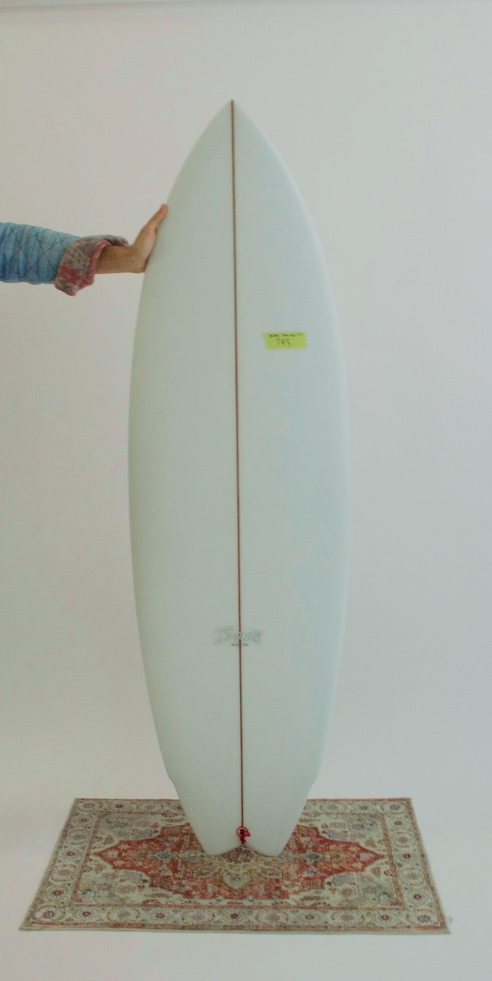 Bones 5'10 Twinsanity