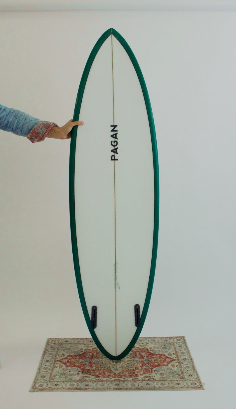 PAGAN 6'4 Modern Glider