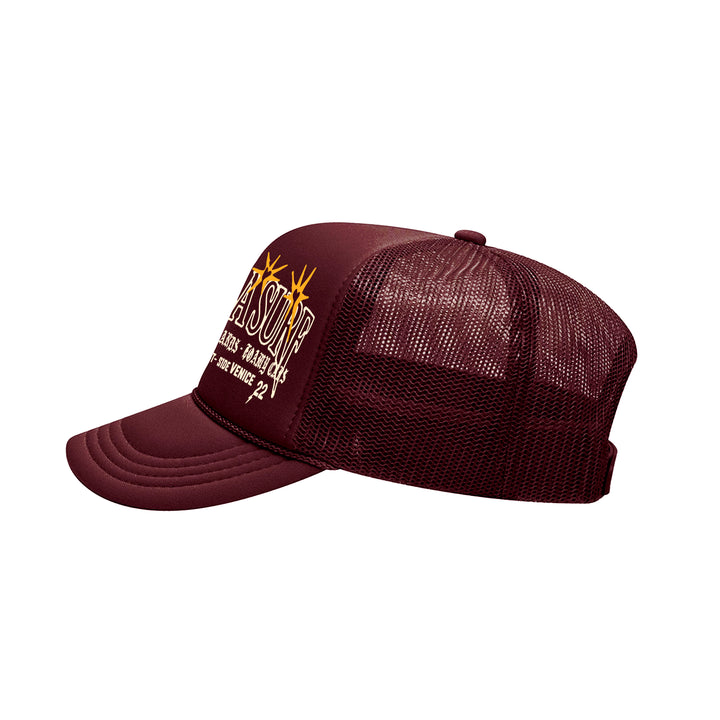 SUMMER - TRUCKER - 004