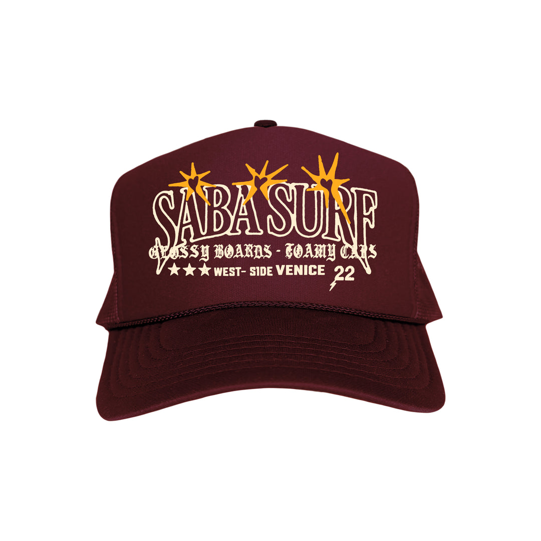 SUMMER - TRUCKER - 004