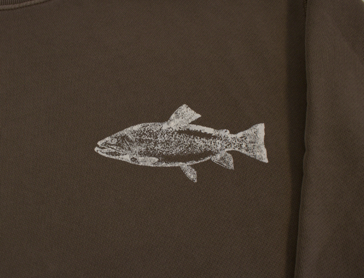 Crewneck (Fish)