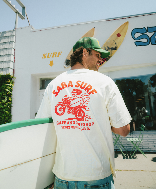 Motorcyle Tee