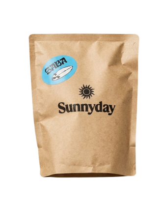 Medium Roast Organic Espresso (12 oz bag)