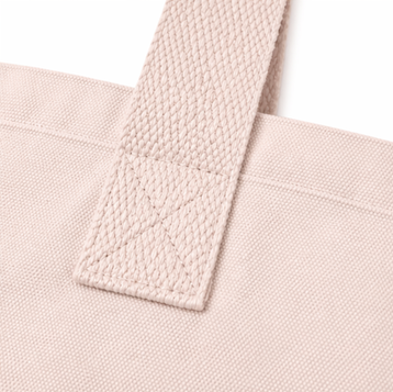 SUMMER TOTE IN PINK